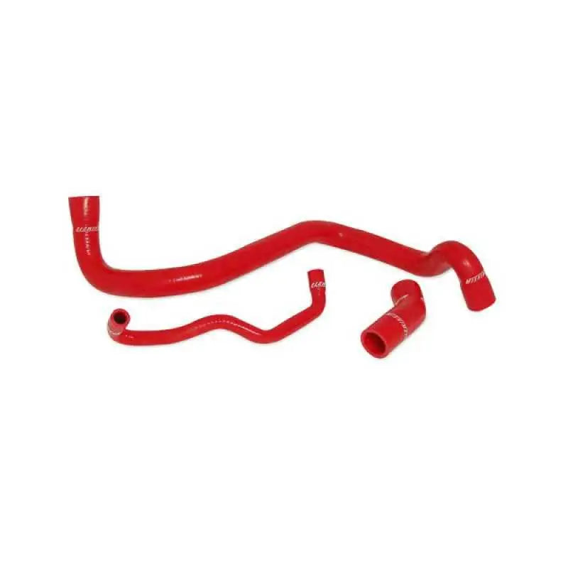 Mishimoto MMHOSE-TT-99RD
