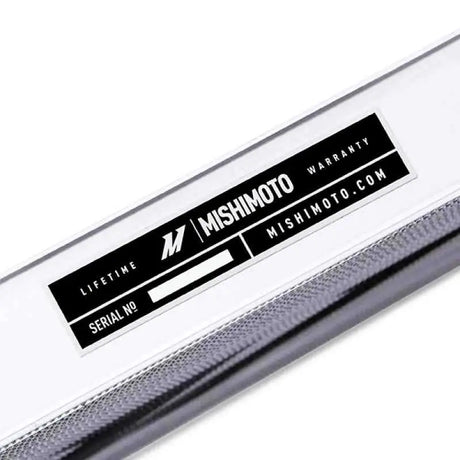 Mishimoto MMRAD-E46-323