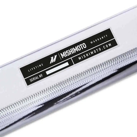 Mishimoto MMRAD-E46-323A