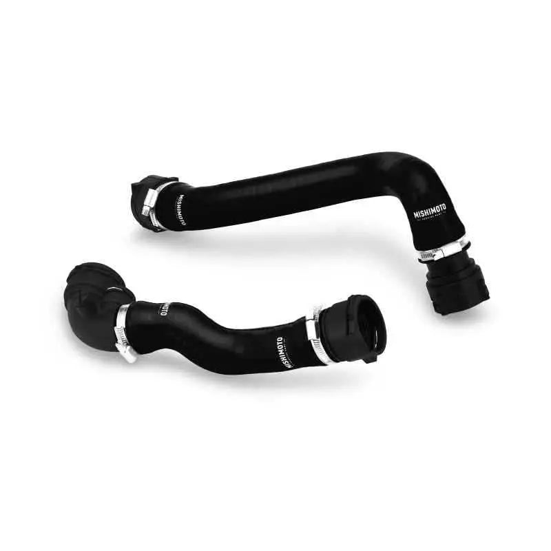 Mishimoto MMHOSE-E46-NONMBK