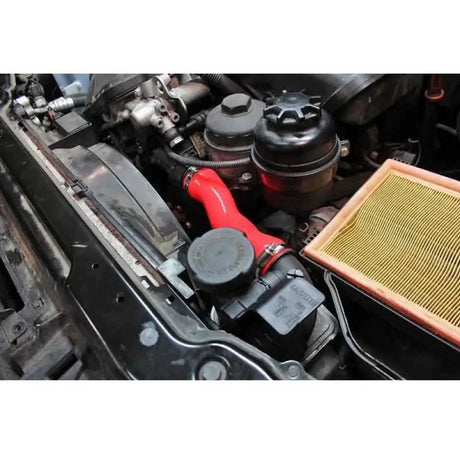 Mishimoto MMHOSE-E46-NONMBK