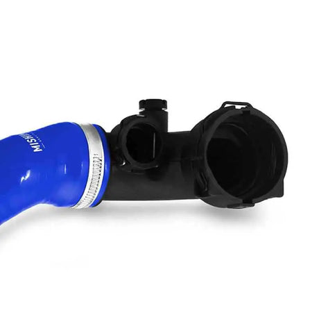 Mishimoto MMHOSE-E46-NONMBL