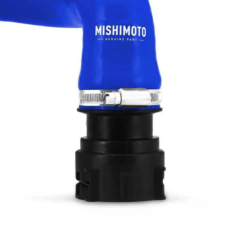 Mishimoto MMHOSE-E46-NONMBL