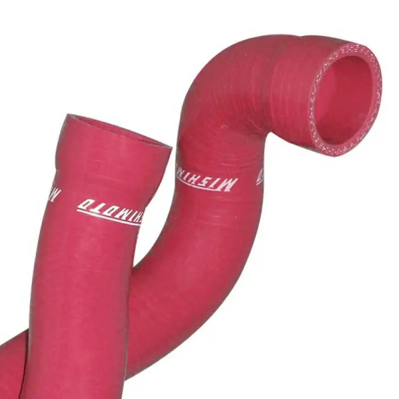 Mishimoto MMHOSE-E46-99RD
