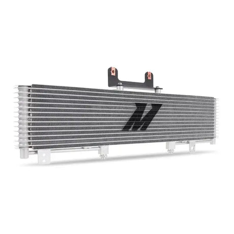 Mishimoto 99-13 Chevrolet Silverado / GMC Sierra Transmission Cooler - Cooling