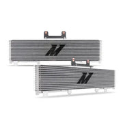 Mishimoto 99-13 Chevrolet Silverado / GMC Sierra Transmission Cooler - Cooling