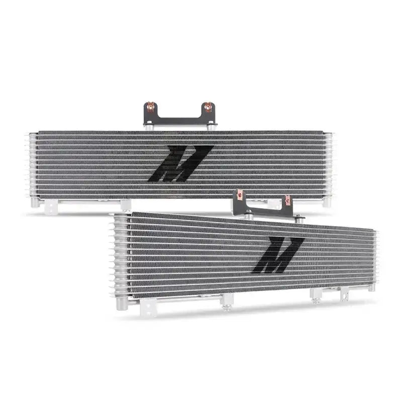 Mishimoto 99-13 Chevrolet Silverado / GMC Sierra Transmission Cooler - Cooling