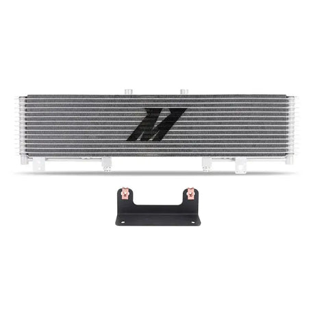 Mishimoto 99-13 Chevrolet Silverado / GMC Sierra Transmission Cooler - Cooling