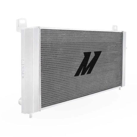 Mishimoto 99-14 Chevrolet Silverado 1500 V8 Aluminum Radiator 