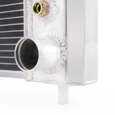 Mishimoto 99-14 Chevrolet Silverado 1500 V8 Aluminum Radiator 