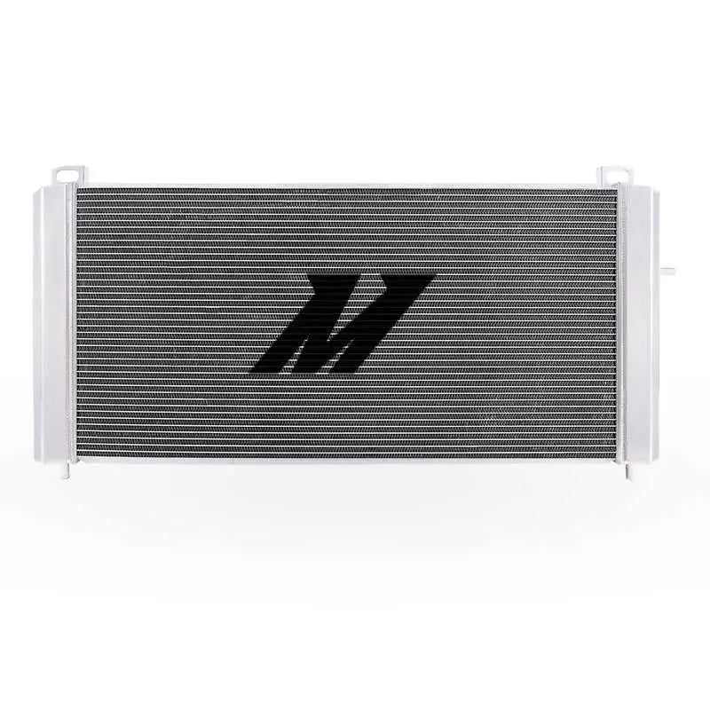 Mishimoto Mishimoto 99-14 Chevrolet Silverado 1500 V8 Aluminum Radiator