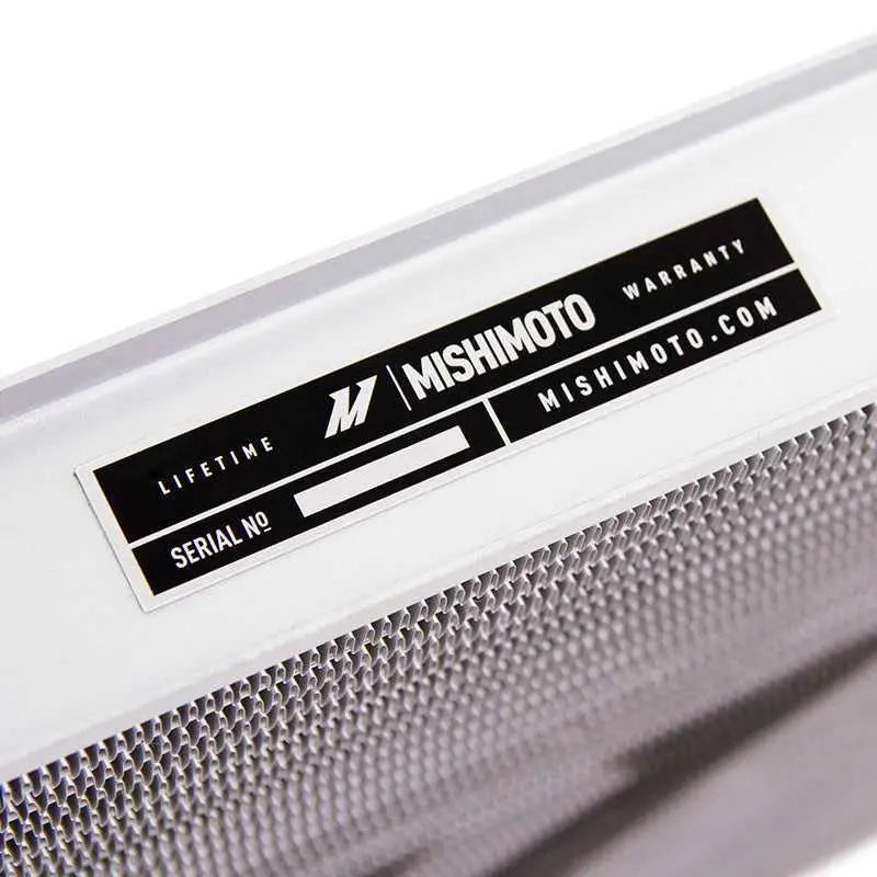 Mishimoto 99-14 Chevrolet Silverado 1500 V8 Aluminum Radiator 