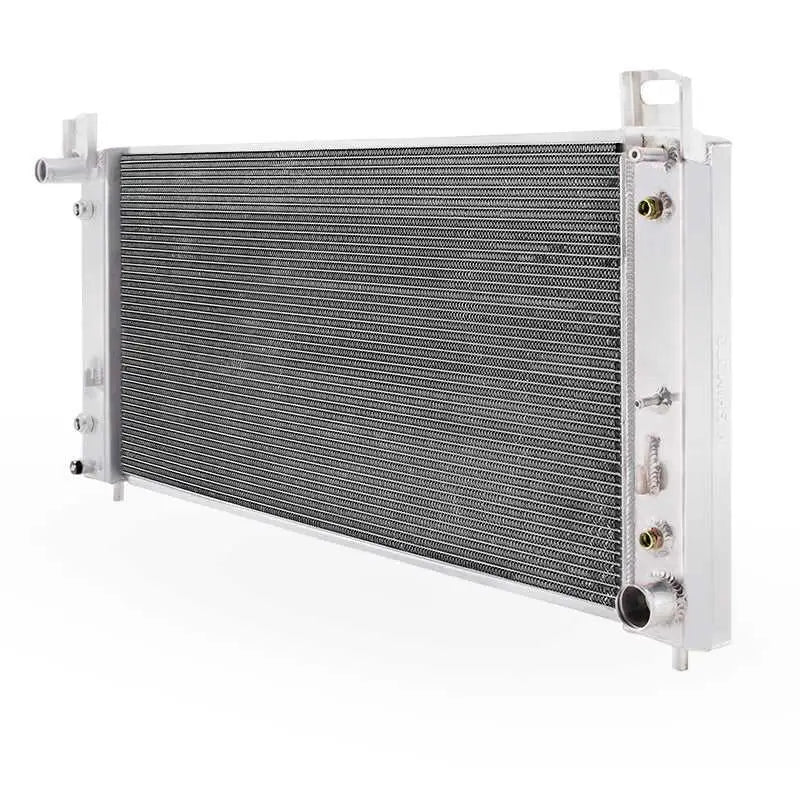 Mishimoto 99-14 Chevrolet Silverado 1500 V8 Aluminum Radiator 