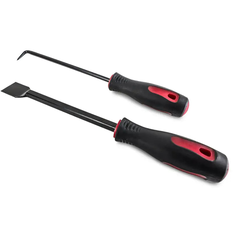 Mishimoto 9pc Scraper Hook and Pick Tool Kit - Truck & Automotive
