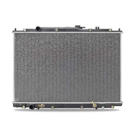 Mishimoto Acura MDX Replacement Radiator 2003-2006 - Truck & Automotive