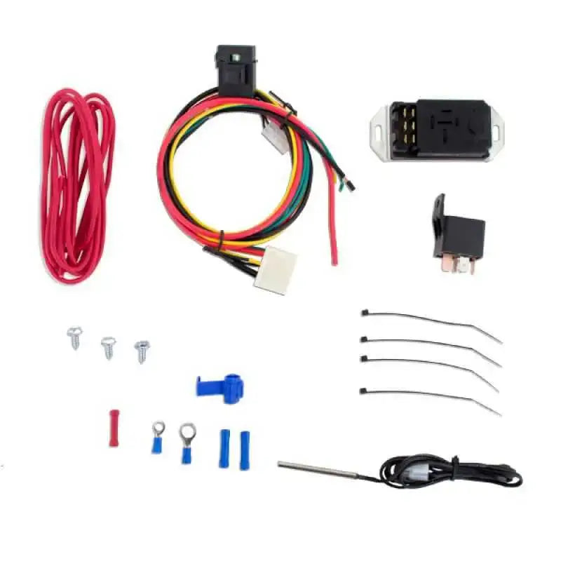 Mishimoto MMFAN-CNTL-UPROBE