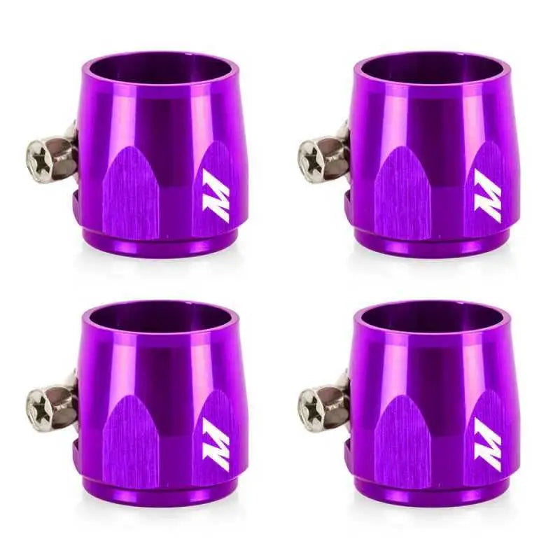 Mishimoto MMHXF-10-4-PR