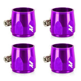 Mishimoto MMHXF-10-4-PR