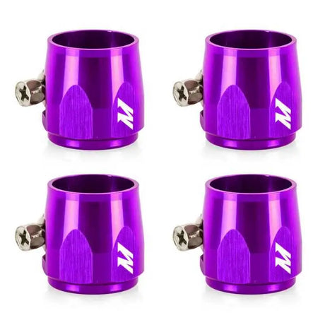 Mishimoto MMHXF-10-4-PR