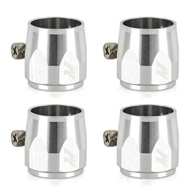 Mishimoto MMHXF-12-4-SL