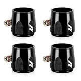 Mishimoto MMHXF-06-4-BK