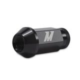 Mishimoto Aluminum Locking Lug Nuts M12x1.5 20pc Set Black - Truck & Automotive