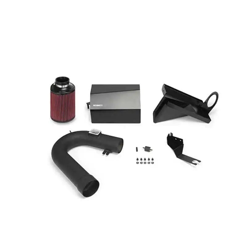 Mishimoto MMAI-F30-12WBK