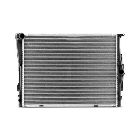 Mishimoto BMW high-quality replacement radiator with plastic tanks for 2006-2011 3 Series