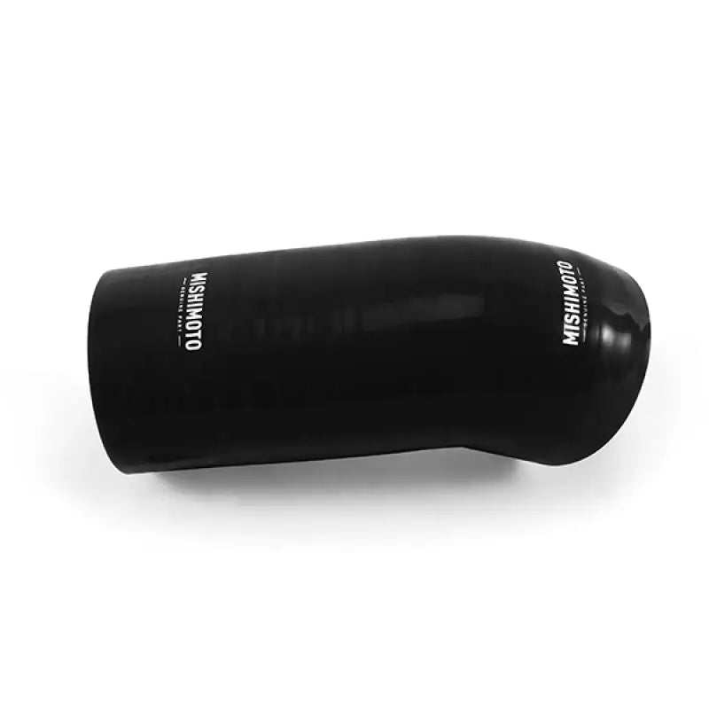 Mishimoto MMHOSE-E90-06IHBK Mishimoto BMW E90/E92 w/ N52 Engine Black Silicone Intake Boot