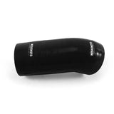 Mishimoto BMW E90/E92 w/ N52 Engine Black Silicone Intake Boot - Truck & Automotive