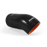 Mishimoto BMW E90/E92 w/ N52 Engine Black Silicone Intake Boot - Truck & Automotive