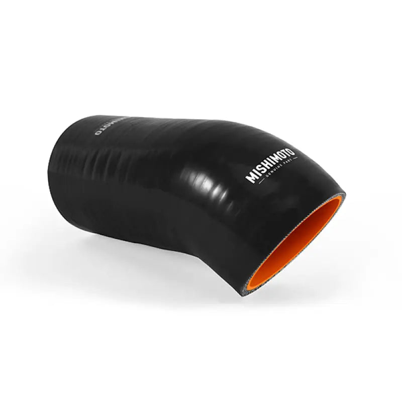 Mishimoto BMW E90/E92 w/ N52 Engine Black Silicone Intake Boot - Truck & Automotive