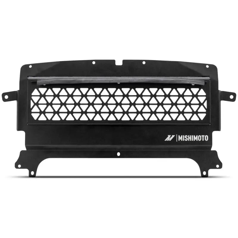 Mishimoto 15-22 BMW F80 M3/M4 Skid Plate - Mishimoto