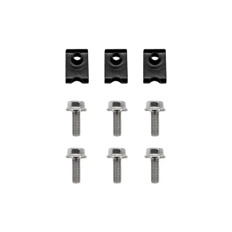 Mishimoto 15-22 BMW F80 M3/M4 Skid Plate - Mishimoto