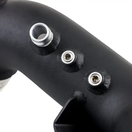Mishimoto BMW N55 Charge Pipe (F2X F3X) 335i 435i - Forced Induction