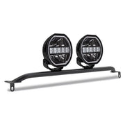 Mishimoto Limited Lifetime Warranty Driving/ Fog Light BNLT-BR-21M-B27U - 21 Bronco Direct Fit Lights Mod