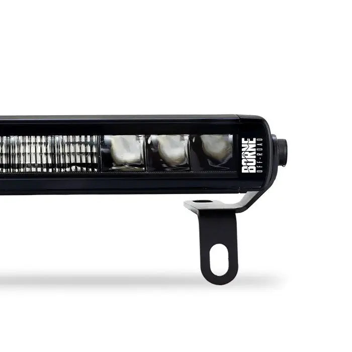 Mishimoto Limited Lifetime Warranty Light Bar BNLT-BR-21M-B30U - 21 Bronco Direct Fit MO