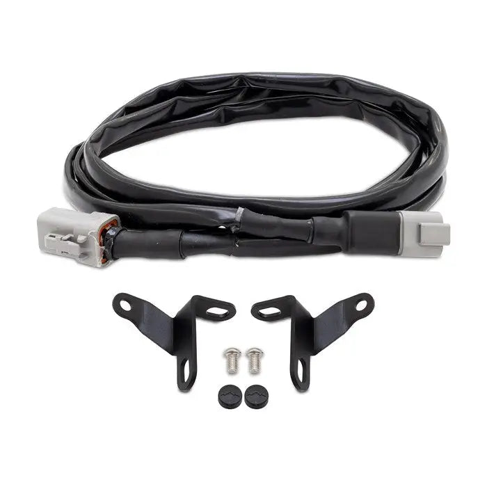 Mishimoto Limited Lifetime Warranty Light Bar BNLT-BR-21M-B30U - 21 Bronco Direct Fit MO