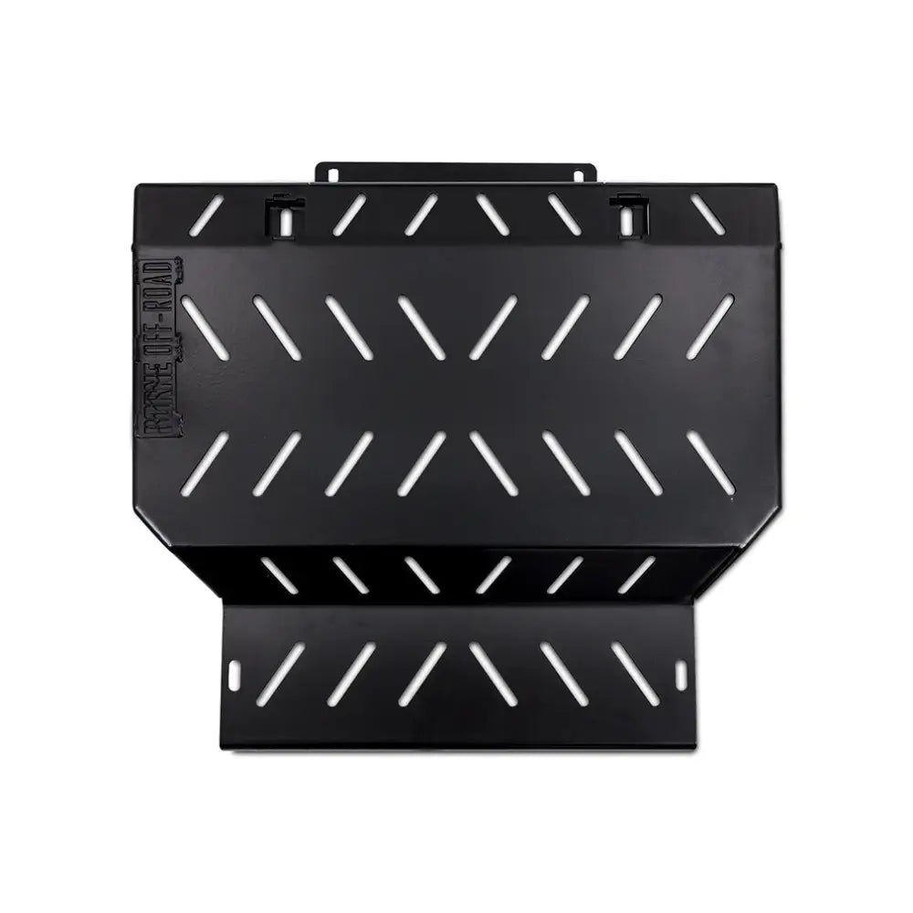 Mishimoto Limited Lifetime Warranty Skid Plate BNSD-F35T-17C2 - 2017 Ford F-150 Raptor