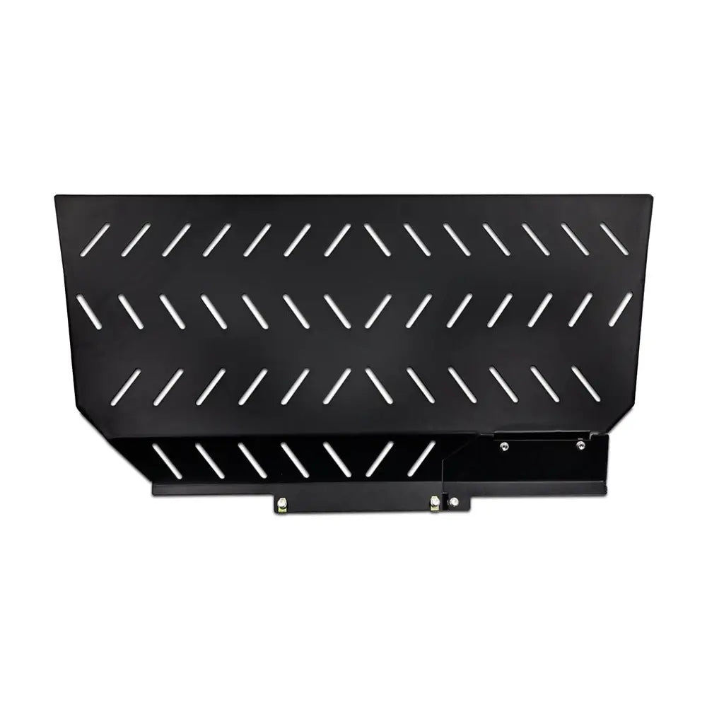 Mishimoto Limited Lifetime Warranty Skid Plate BNSD-F35T-17C2 - 2017 Ford F-150 Raptor