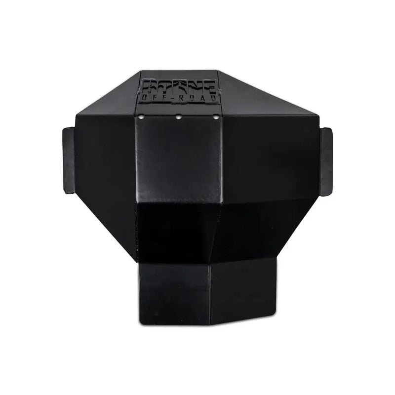 Mishimoto BNSD-F35T-17DF Protects differential from damage - Black Raptor Skid Plate
