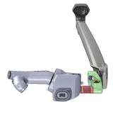 Mishimoto MMAI-RPTR-17NWBK