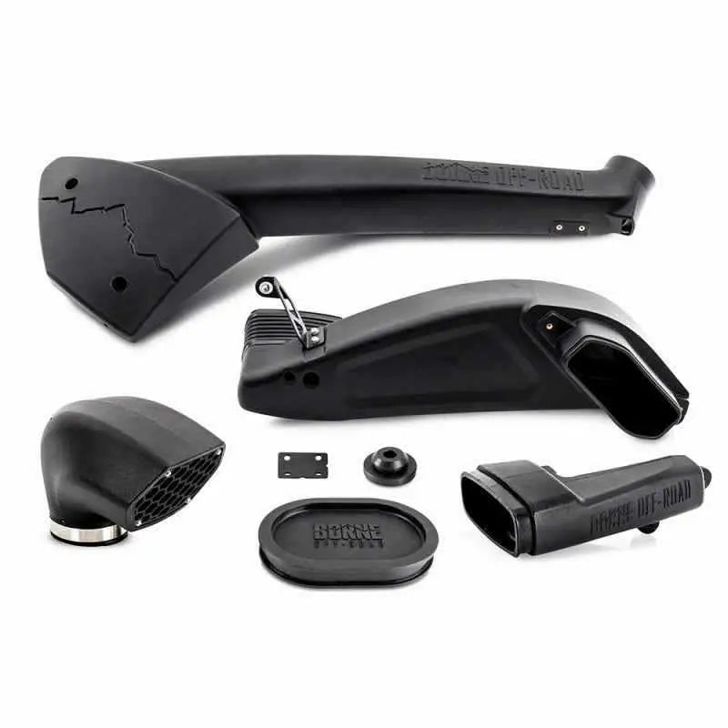 Mishimoto MMAI-RPTR-17NWBK