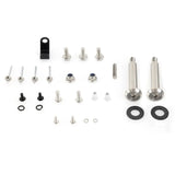 Mishimoto BORNE Off-Road 2019 + Ford Ranger 2.3L Ecoboost Snorkel - Truck & Automotive