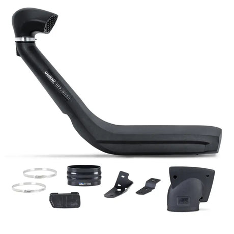Mishimoto BORNE Off-Road 2021 + Ford Bronco Snorkel Kit for Intake - Truck & Automotive