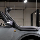 Mishimoto BORNE Off-Road 2021 + Ford Bronco Snorkel Kit for Intake - Truck & Automotive