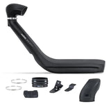 Mishimoto BORNE Off-Road 2021 + Ford Bronco Snorkel Kit for Stock Intake - Truck & Automotive
