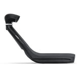 Mishimoto BORNE Off-Road 2021 + Ford Bronco Snorkel Kit for Stock Intake - Truck & Automotive