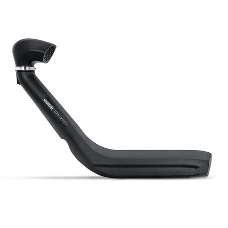 Mishimoto BORNE Off-Road 2021 + Ford Bronco Snorkel Kit for Stock Intake - Truck & Automotive