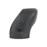 Mishimoto BORNE Off-Road 2021 + Ford Bronco Snorkel Kit for Stock Intake - Truck & Automotive